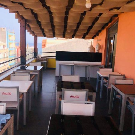 Vivi Hotel ปรายา ภายนอก รูปภาพ