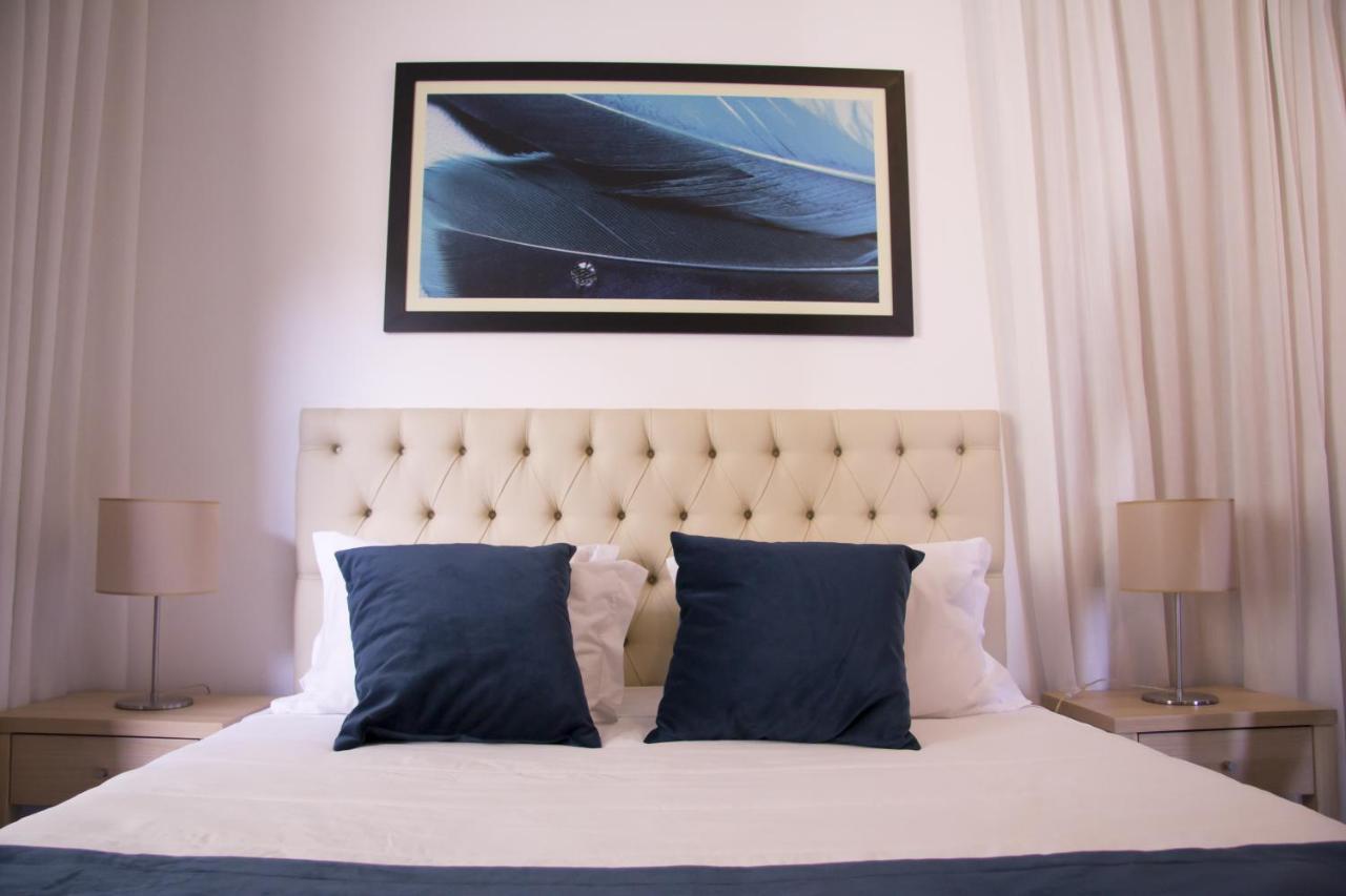 Vivi Hotel ปรายา ภายนอก รูปภาพ