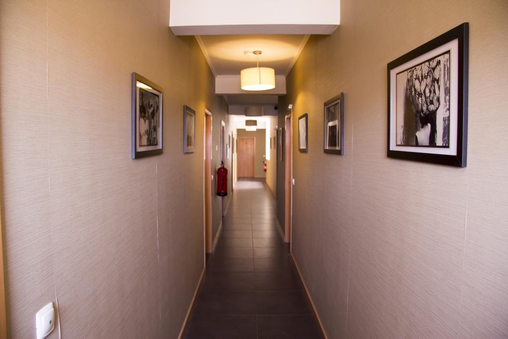 Vivi Hotel ปรายา ภายนอก รูปภาพ