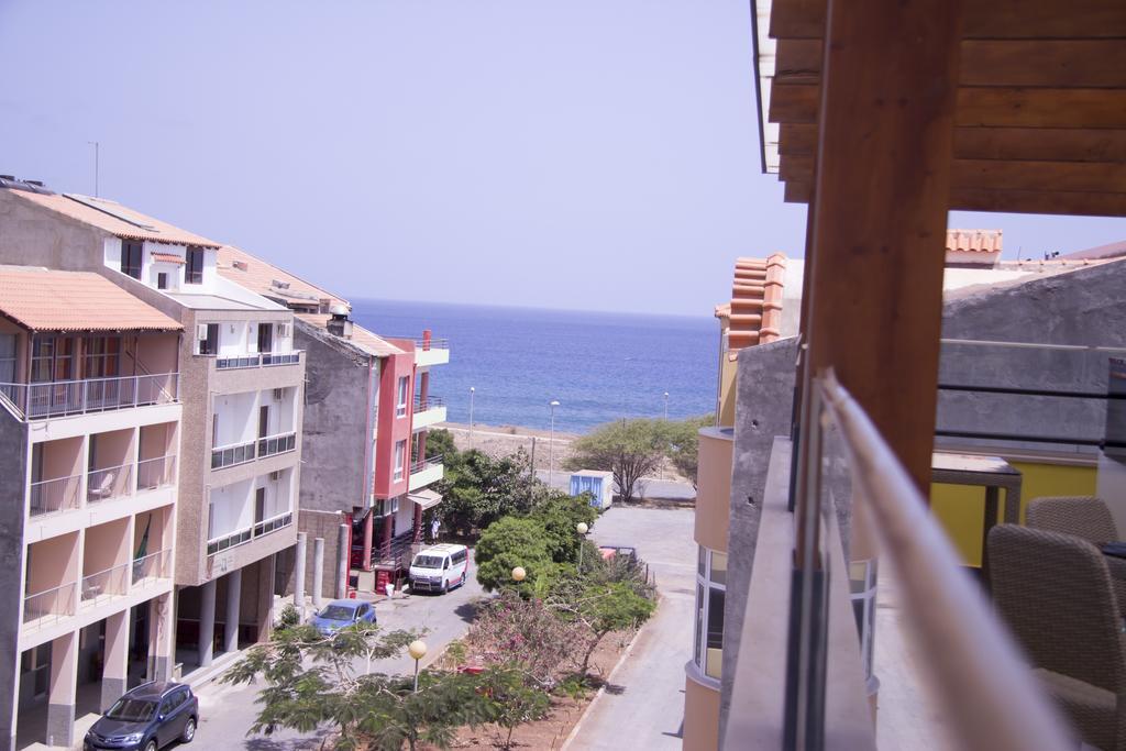 Vivi Hotel ปรายา ภายนอก รูปภาพ